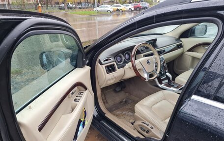 Volvo XC70 II рестайлинг, 2013 год, 1 640 000 рублей, 1 фотография