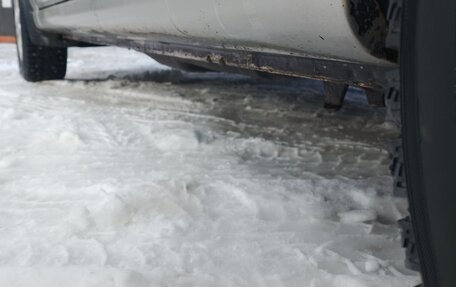 Nissan Almera Classic, 2006 год, 295 000 рублей, 11 фотография