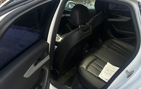 Audi A4, 2019 год, 1 925 000 рублей, 6 фотография