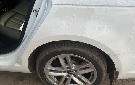 Audi A4, 2019 год, 1 925 000 рублей, 5 фотография