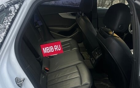 Audi A4, 2019 год, 1 925 000 рублей, 7 фотография