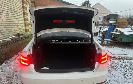 Audi A4, 2019 год, 1 925 000 рублей, 13 фотография