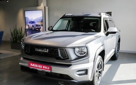 Haval H7, 2026 год, 3 999 000 рублей, 1 фотография