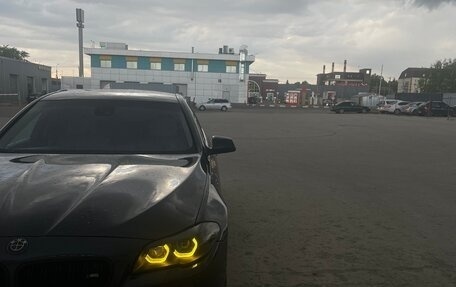 BMW 5 серия, 2012 год, 1 750 000 рублей, 5 фотография