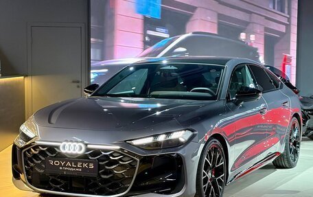 Audi A5, 2025 год, 5 950 000 рублей, 1 фотография