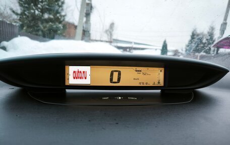 Citroen C4 II рестайлинг, 2008 год, 235 000 рублей, 9 фотография