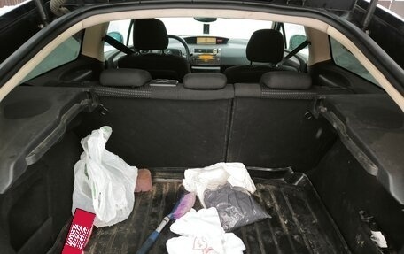 Citroen C4 II рестайлинг, 2008 год, 235 000 рублей, 6 фотография