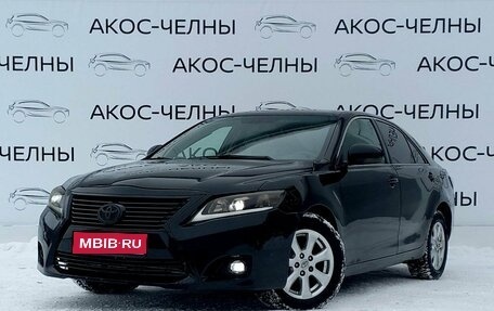 Toyota Camry, 2011 год, 1 200 000 рублей, 1 фотография