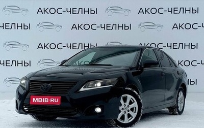 Toyota Camry, 2011 год, 1 200 000 рублей, 1 фотография