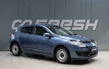 Renault Megane III, 2014 год, 749 000 рублей, 1 фотография