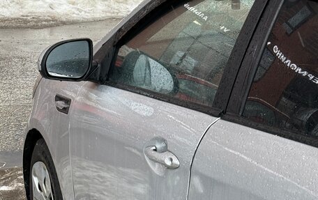 KIA Rio III рестайлинг, 2015 год, 560 000 рублей, 7 фотография