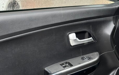 KIA Rio III рестайлинг, 2015 год, 560 000 рублей, 9 фотография