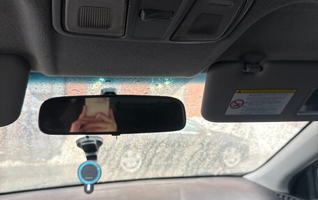 KIA Rio III рестайлинг, 2015 год, 560 000 рублей, 15 фотография