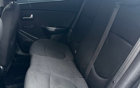 KIA Rio III рестайлинг, 2015 год, 560 000 рублей, 11 фотография