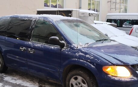 Dodge Caravan IV, 2003 год, 450 000 рублей, 2 фотография