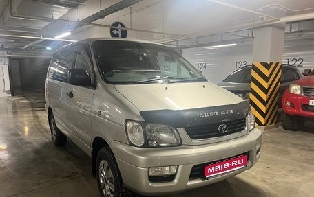 Toyota Lite Ace IV, 1999 год, 950 000 рублей, 1 фотография