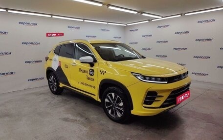 CheryExeed LX, 2023 год, 1 441 000 рублей, 1 фотография