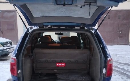 Dodge Caravan IV, 2003 год, 450 000 рублей, 6 фотография