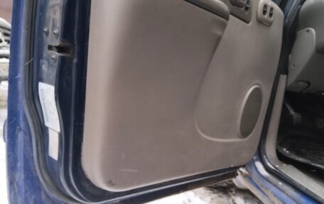 Dodge Caravan IV, 2003 год, 450 000 рублей, 7 фотография