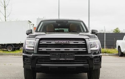 Haval H5, 2025 год, 4 058 510 рублей, 1 фотография