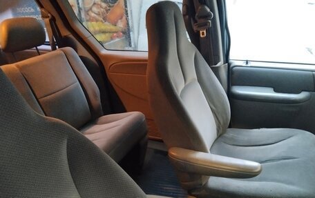 Dodge Caravan IV, 2003 год, 450 000 рублей, 9 фотография