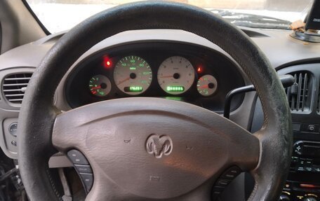 Dodge Caravan IV, 2003 год, 450 000 рублей, 8 фотография