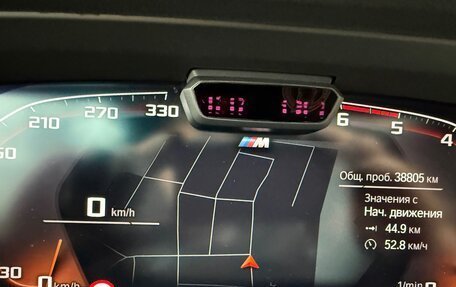 BMW X5, 2022 год, 10 500 000 рублей, 2 фотография