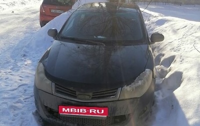 Chery Bonus (A13), 2012 год, 70 000 рублей, 1 фотография