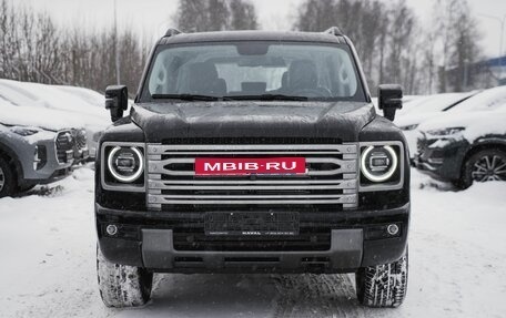 Haval H9, 2025 год, 4 553 010 рублей, 1 фотография