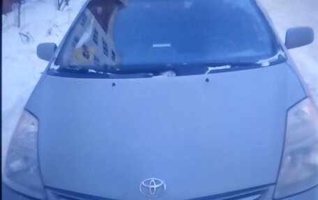 Toyota Prius, 2006 год, 555 000 рублей, 1 фотография