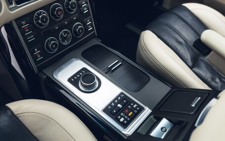 Land Rover Range Rover III, 2012 год, 3 499 000 рублей, 5 фотография