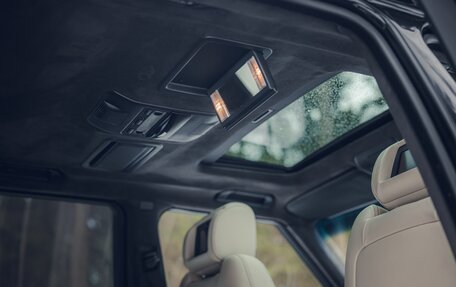 Land Rover Range Rover III, 2012 год, 3 499 000 рублей, 12 фотография