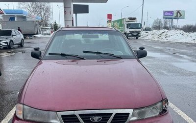 Daewoo Nexia I рестайлинг, 2007 год, 85 000 рублей, 1 фотография