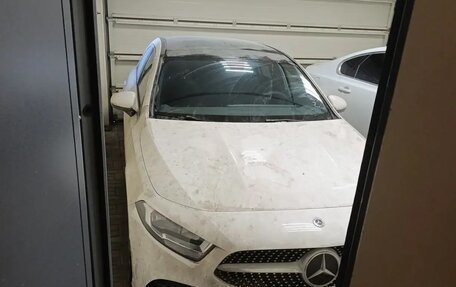 Mercedes-Benz A-Класс, 2022 год, 2 850 000 рублей, 1 фотография