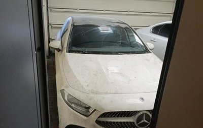 Mercedes-Benz A-Класс, 2022 год, 2 850 000 рублей, 1 фотография
