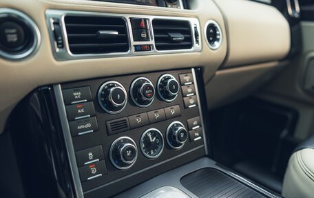 Land Rover Range Rover III, 2012 год, 3 499 000 рублей, 17 фотография