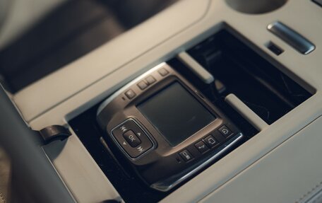 Land Rover Range Rover III, 2012 год, 3 499 000 рублей, 14 фотография