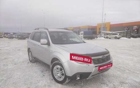 Subaru Forester, 2008 год, 800 000 рублей, 1 фотография