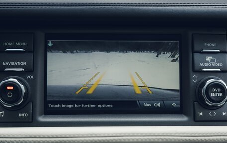 Land Rover Range Rover III, 2012 год, 3 499 000 рублей, 28 фотография