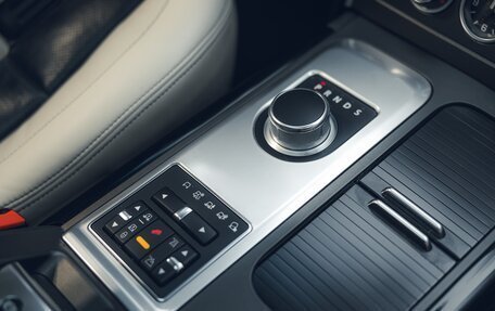 Land Rover Range Rover III, 2012 год, 3 499 000 рублей, 27 фотография