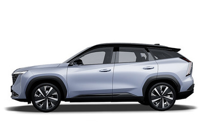 Geely Atlas, 2025 год, 4 080 990 рублей, 1 фотография