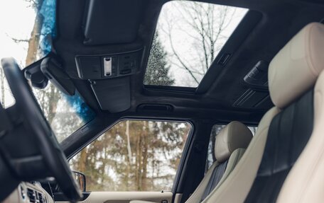 Land Rover Range Rover III, 2012 год, 3 499 000 рублей, 30 фотография