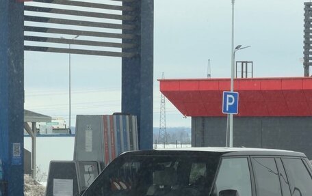 Land Rover Range Rover III, 2012 год, 3 499 000 рублей, 40 фотография