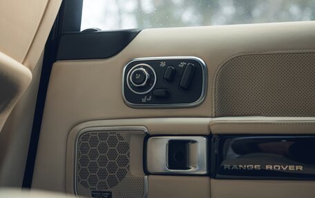 Land Rover Range Rover III, 2012 год, 3 499 000 рублей, 38 фотография