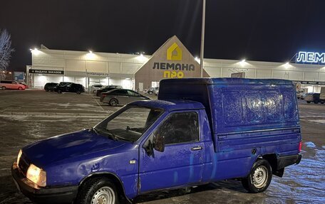 ИЖ 2717, 2002 год, 150 000 рублей, 2 фотография