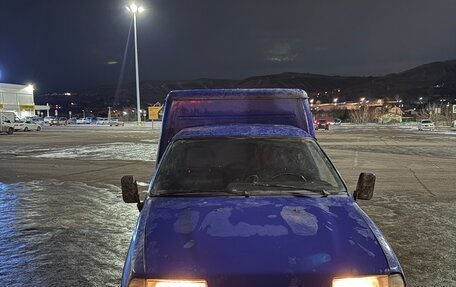 ИЖ 2717, 2002 год, 150 000 рублей, 5 фотография