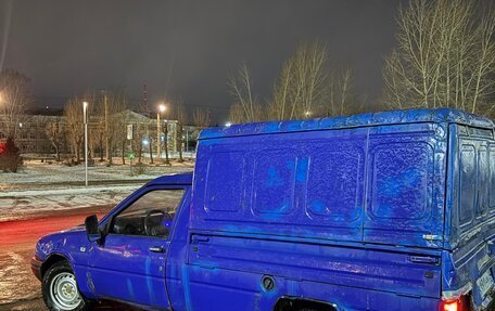 ИЖ 2717, 2002 год, 150 000 рублей, 6 фотография