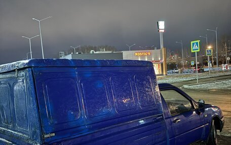 ИЖ 2717, 2002 год, 150 000 рублей, 3 фотография