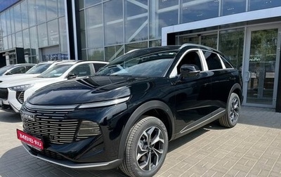 Haval F7, 2026 год, 3 099 000 рублей, 1 фотография