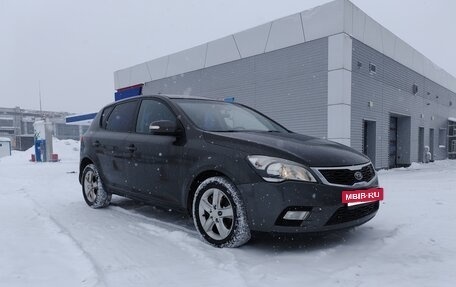 KIA cee'd I рестайлинг, 2011 год, 620 000 рублей, 3 фотография